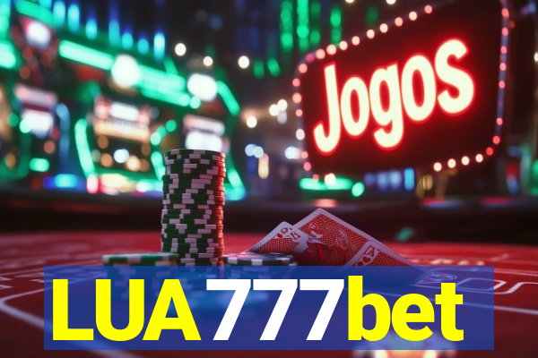 LUA777bet