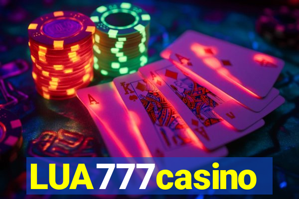 LUA777casino