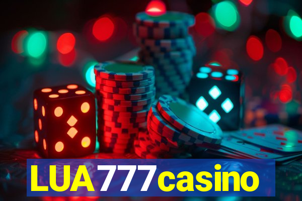 LUA777casino
