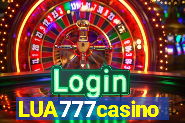 LUA777casino