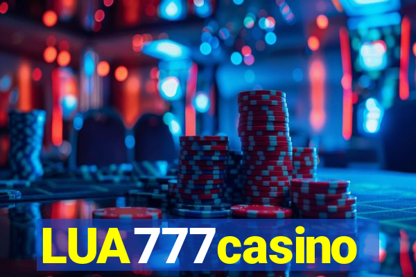 LUA777casino