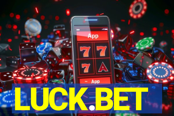 LUCK.BET