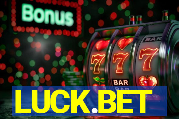 LUCK.BET