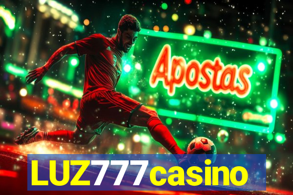 LUZ777casino