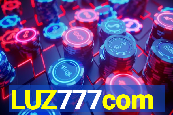 LUZ777com