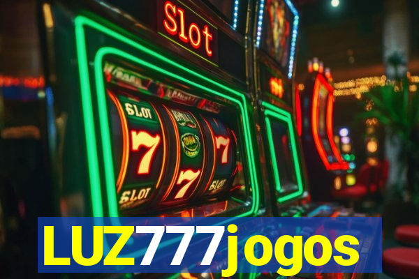 LUZ777jogos