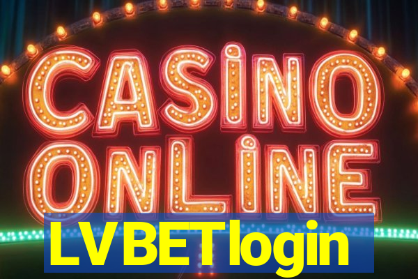 LVBETlogin