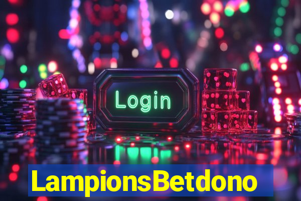 LampionsBetdono