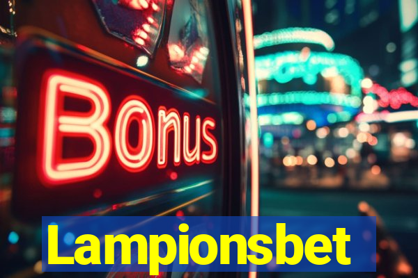Lampionsbet