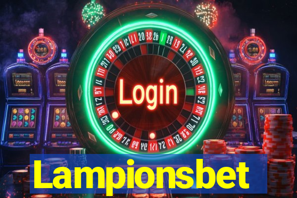 Lampionsbet
