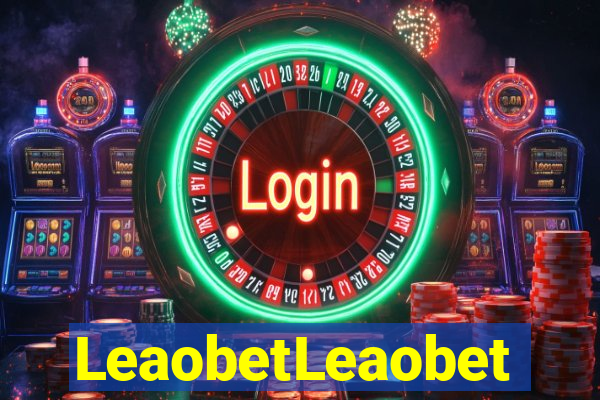 LeaobetLeaobet