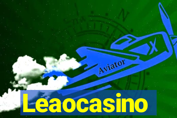 Leaocasino