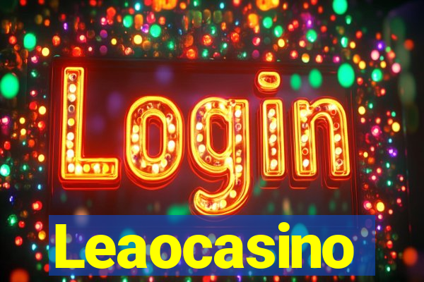 Leaocasino