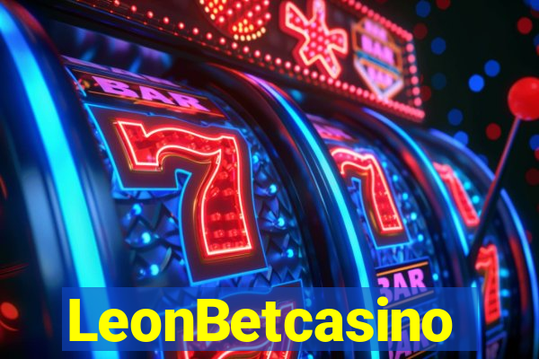 LeonBetcasino