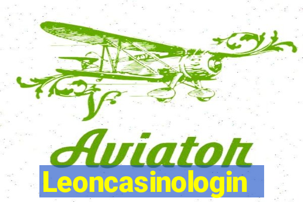 Leoncasinologin