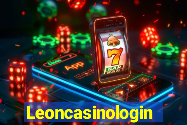 Leoncasinologin