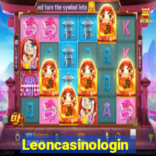 Leoncasinologin
