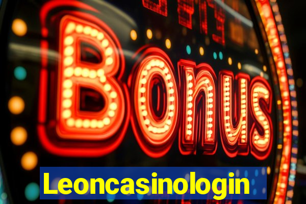 Leoncasinologin