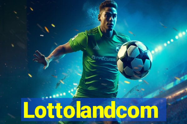 Lottolandcom