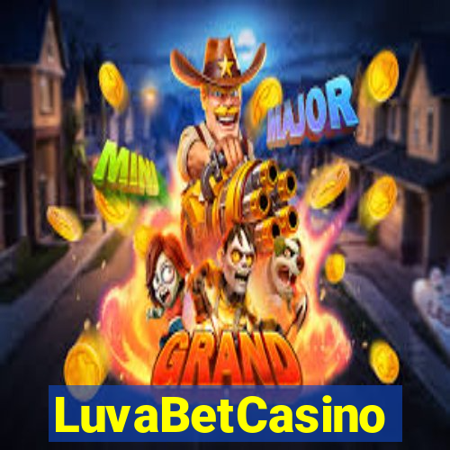 LuvaBetCasino