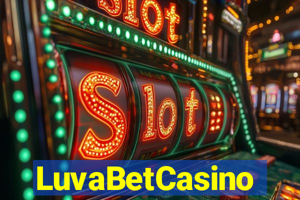 LuvaBetCasino
