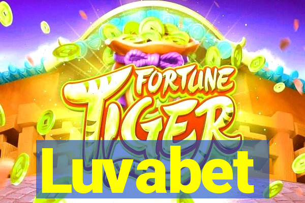 Luvabet