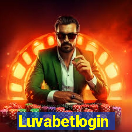 Luvabetlogin