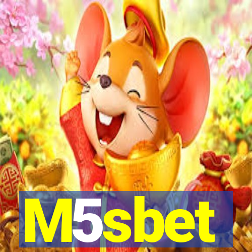 M5sbet