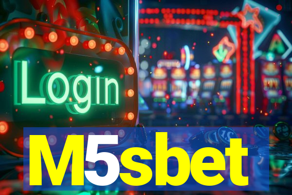 M5sbet