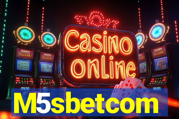 M5sbetcom