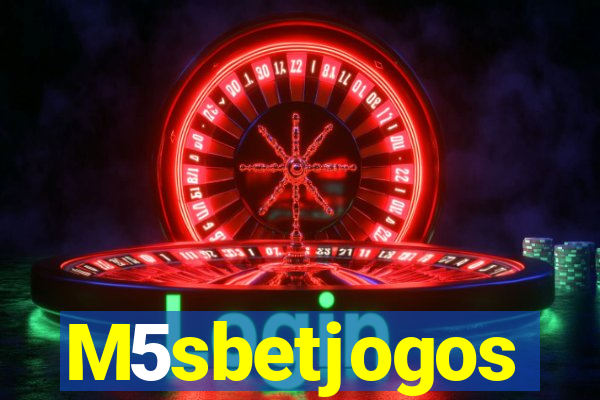 M5sbetjogos
