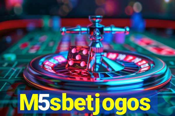 M5sbetjogos