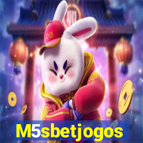 M5sbetjogos