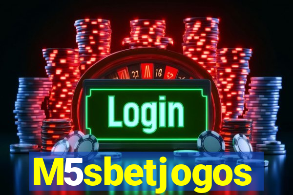 M5sbetjogos