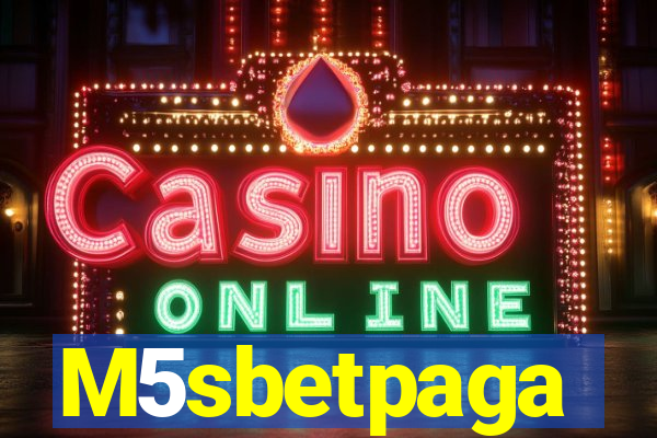 M5sbetpaga