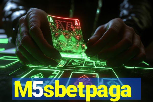 M5sbetpaga