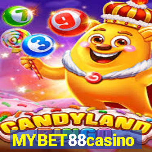 MYBET88casino