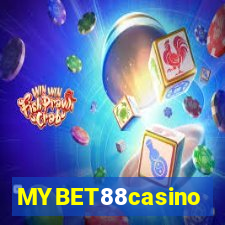 MYBET88casino
