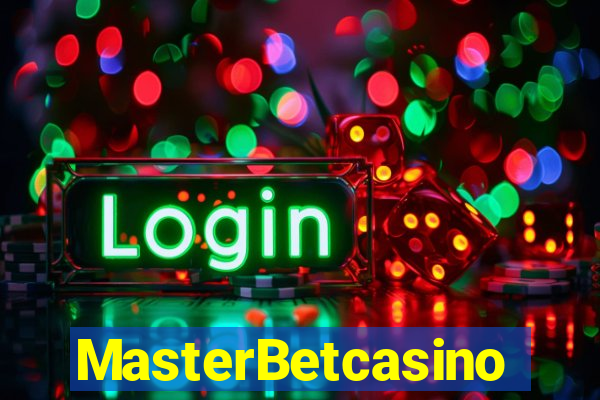 MasterBetcasino