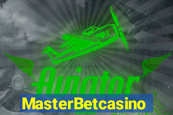 MasterBetcasino