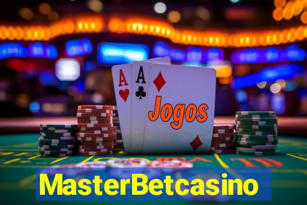 MasterBetcasino