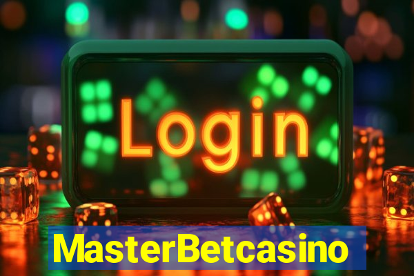 MasterBetcasino