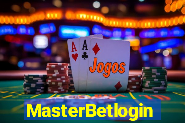 MasterBetlogin