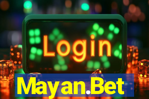 Mayan.Bet