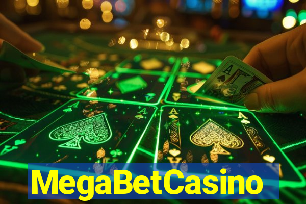 MegaBetCasino