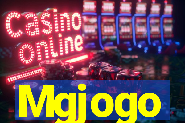 Mgjogo