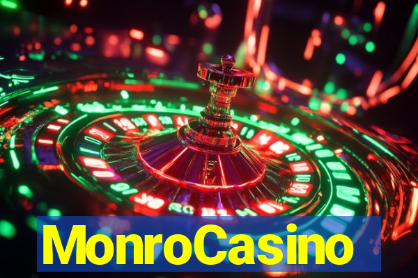 MonroCasino