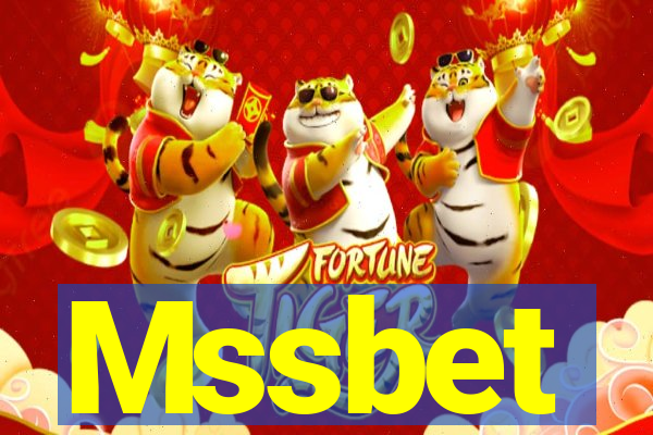 Mssbet