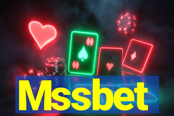 Mssbet