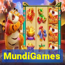 MundiGames